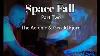 Space Fall Part 2 Ft The Aefonic U0026 Gerald Fjord Live Modular Synth Performances