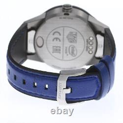 TAG HEUER Connected Modular 41 SBF818000 Quartz Men's Watch 754983