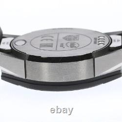 TAG HEUER Connected Modular 41 SBF818000 Quartz Men's Watch 754983