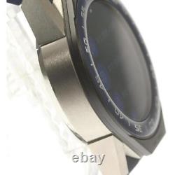 TAG HEUER Connected Modular SBF8A8012-0 Men's #C548