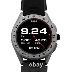 TAG HEUER Connected Modular SBG8A81. BT6222 Digital Dial Men's Watch Genuine
