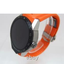 TAG HEUER Connected Modular Titanium Smart Watch SAR8A80. FT6061