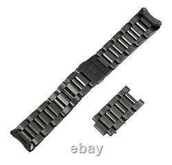 Tag Heuer 45mm Connected Modular 45 Watch SET OF 2+ Extras! SBF8A001+ ACBF2A80