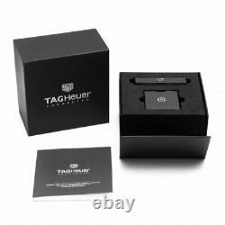 Tag Heuer Connected Modular SBF8A8012.11ft6077 Men's #JY051