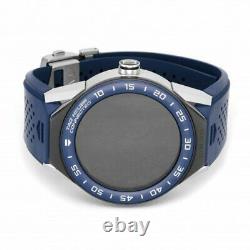Tag Heuer Connected Modular SBF8A8012.11ft6077 Men's #JY063