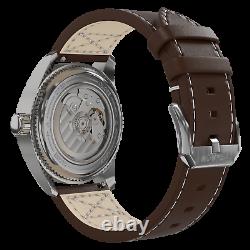 Teknon Watch Co, Customizable & Modular Luxury Automatic Watches Vintage