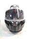 Used Shark Evo One 2 Endless Helmet (color Black/grey/red / Size Sm) He978