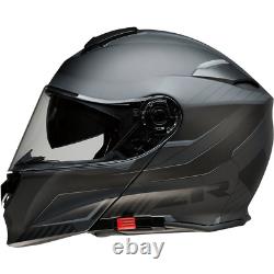 Z1R Solaris Helmet Scythe Black/Gray XL