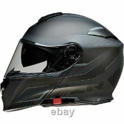 Z1r Solaris Helmet Scythe Black/gray XL 0100-2026