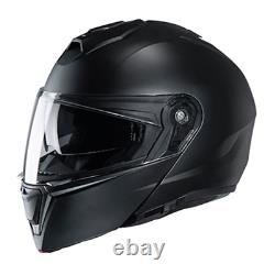 2020 Hjc I 90 Motorcycle Street Helmet Pick Size & Couleur