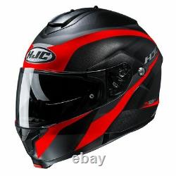 2021 Hjc C91 Taly Modular Full Face Street Motorcycle Helmet Pick Size & Color