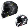 2021 Hjc I90 Aventa Modular Motorcycle Helmet Pick Taille & Couleur