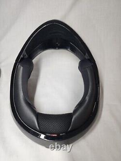 Casque Harley Davidson Sport Glide 3-en-1 pour hommes X07 Gris/noir 98176-20vx