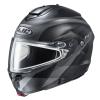 Casque De Neige Modulaire Hjc C91 Taly