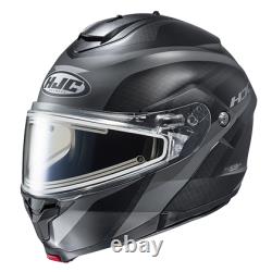 Casque de neige modulaire électrique HJC C91 Taly toutes tailles et couleurs