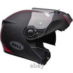 Casque modulaire Bell Helmets SRT Hart Luck Jamo