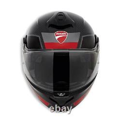 Casque modulaire Ducati Horizon V2 98107244