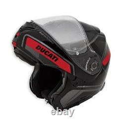 Casque modulaire Ducati Horizon V2 98107244