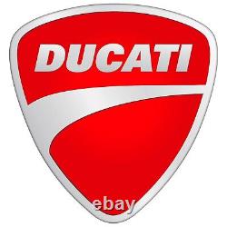 Casque modulaire Ducati Horizon V2 98107244