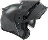 Casque Modulaire Fly Racing Odyssey Adventure Matte Black 2x 73-83312x