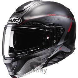 Casque modulaire HJC RPHA 91 Combust