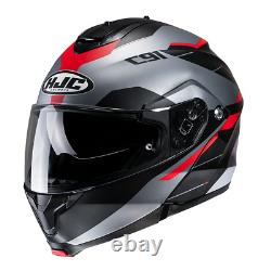 Casque modulaire Hjc C91 Karan 2023 Choisissez la taille et la couleur