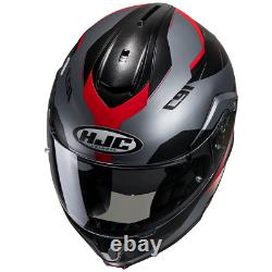 Casque modulaire Hjc C91 Karan 2023 Choisissez la taille et la couleur