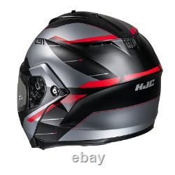 Casque modulaire Hjc C91 Karan 2023 Choisissez la taille et la couleur