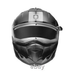 Casque modulaire Polaris 2.0