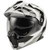 Casque Modulaire Dual Sport Fly Racing Odyssey Summit