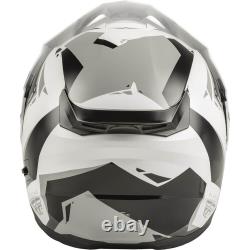 Casque modulaire dual sport Fly Racing Odyssey Summit