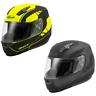 Gmax Md-04 Article Full Face Modular Motorcycle Street Helmet