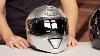 Hjc I90 Helmet Examen