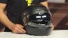 Hjc V90 Helmet Review