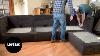 Lovesac Modular Furniture Assembly Tips Tricks U0026 Examen