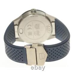 TAG HEUER Connecté Modulaire SBF8A8012-0 Homme #C548