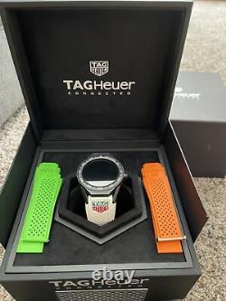 Tag Heuer Connected Modular 45