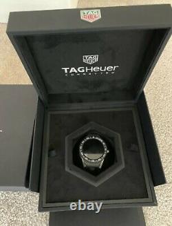 Tag Heuer Connected Modular 45 Smartwatch Box, Papiers