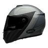 Véritable Bell Srt Modular Helmet Presence M G Black Grey