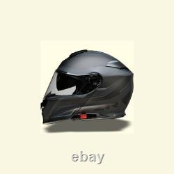 Vêtements Z1R pour hommes Casques de moto de rue modulables et légers Solaris Scythe