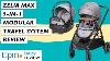 Zelia Max 5 En 1 Système De Voyage Modulaire De Maxi Cosi